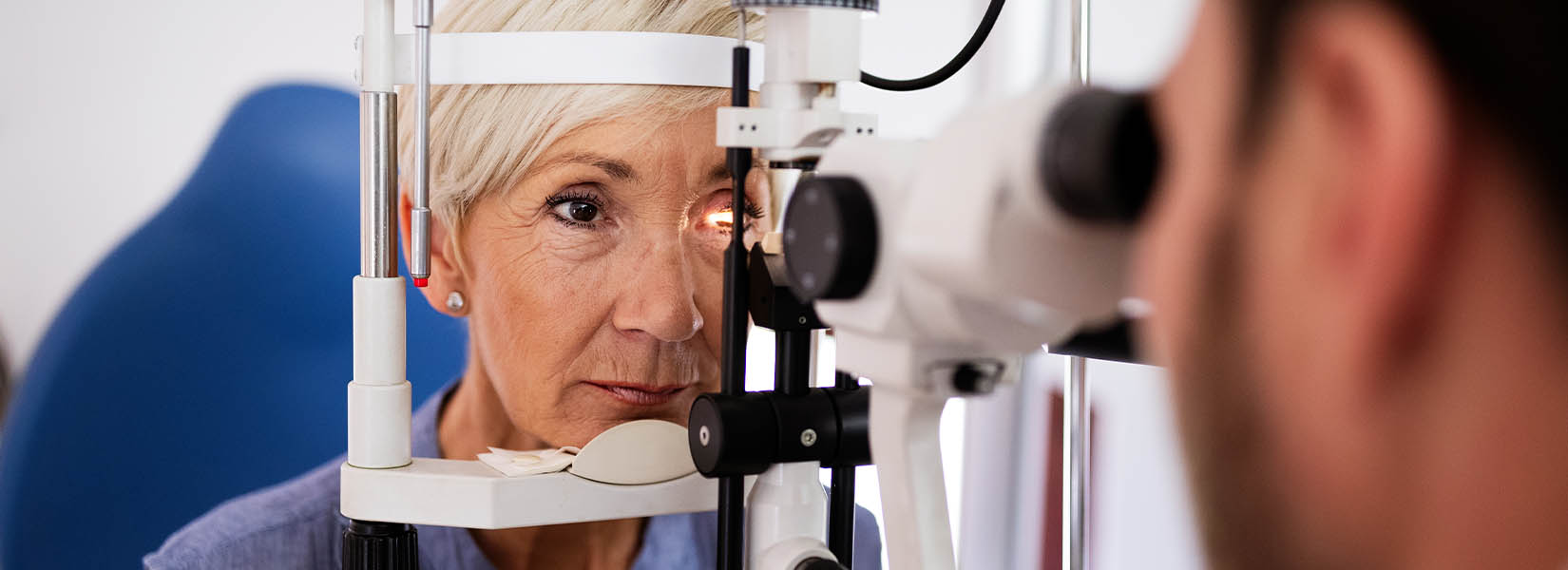Preserve Your Vision With Eyes On Missouri - Columbia